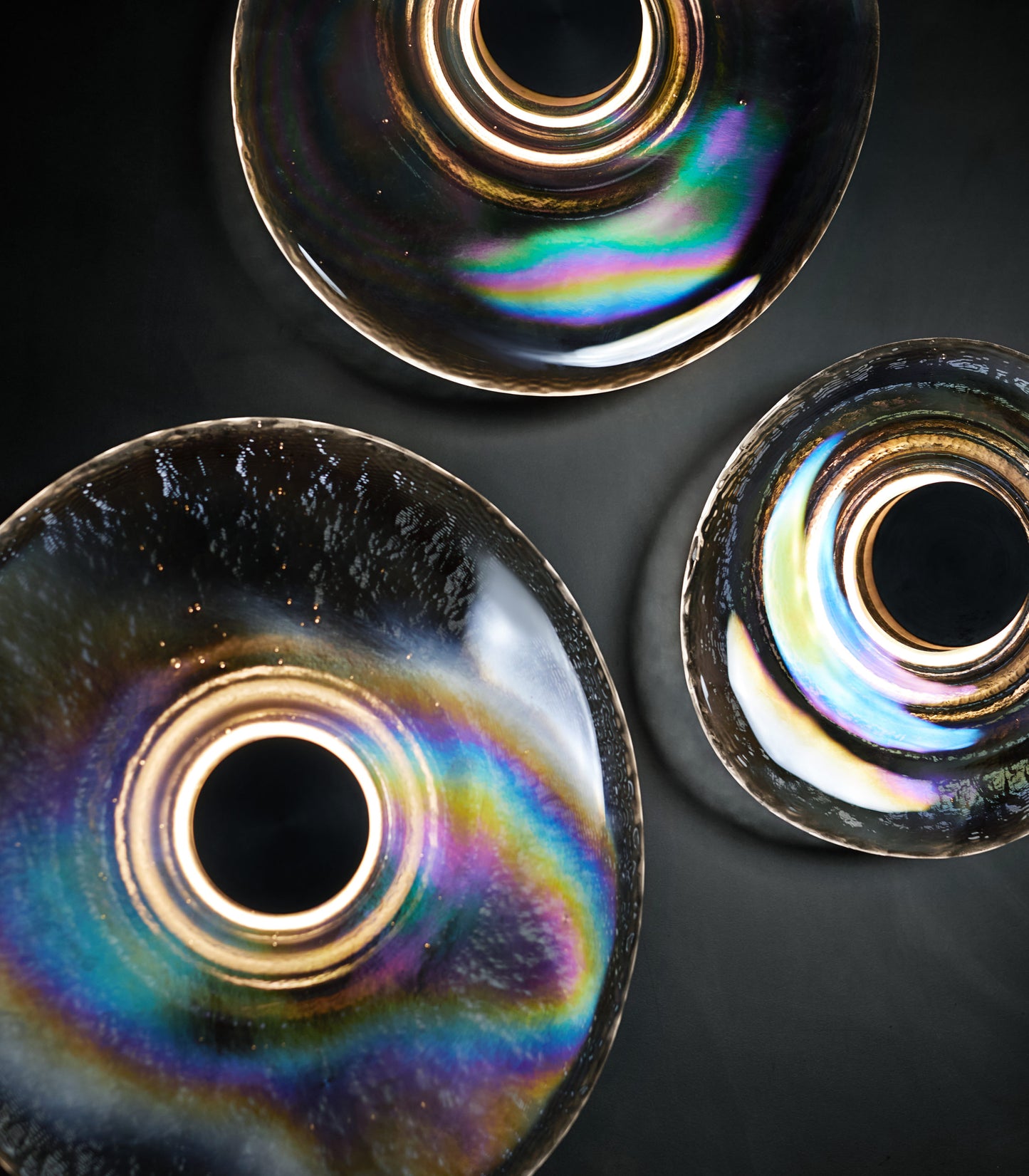 Radiant Sconce