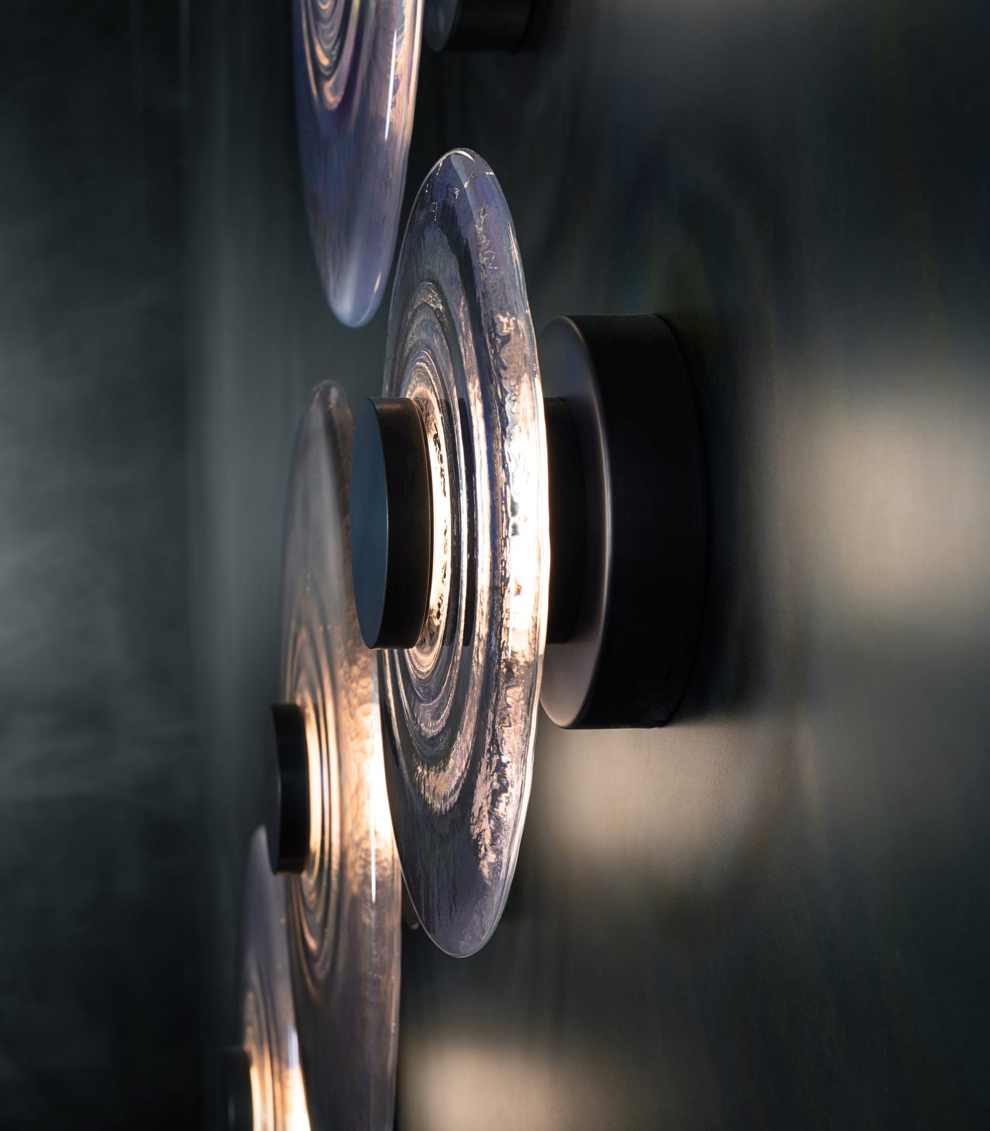 Radiant Sconce