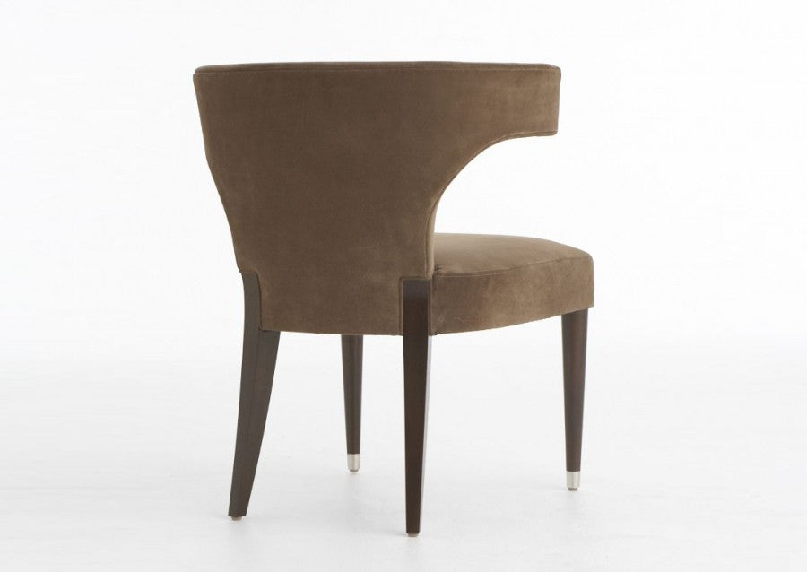 Reynolds Salon chair