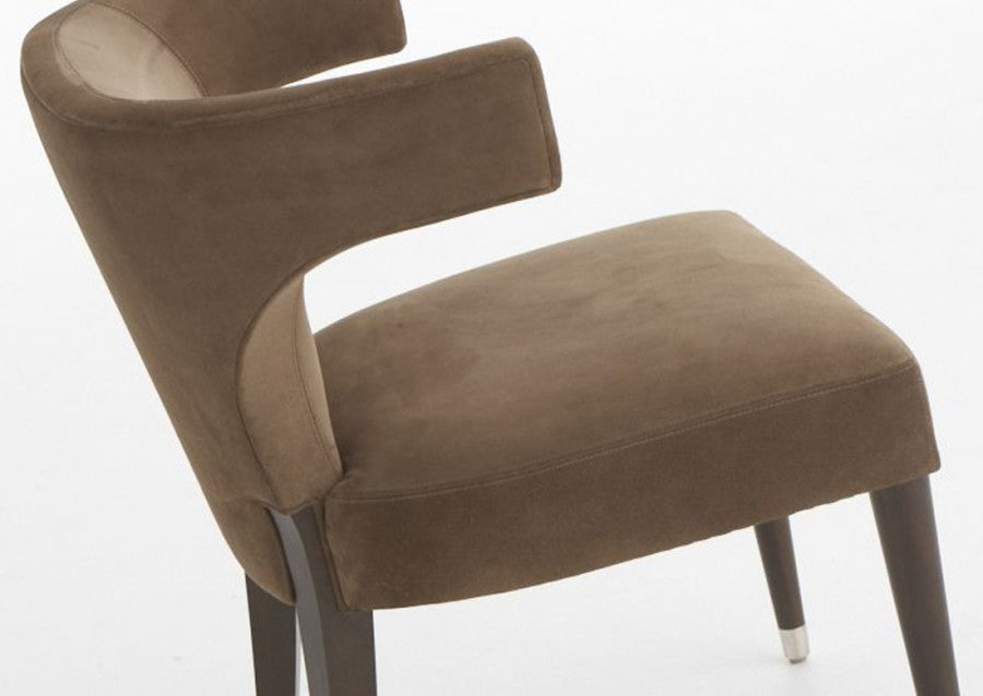Reynolds Salon chair