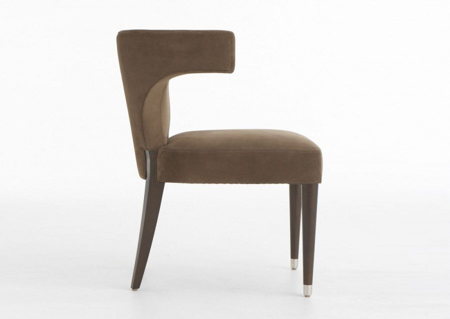 Reynolds Salon chair