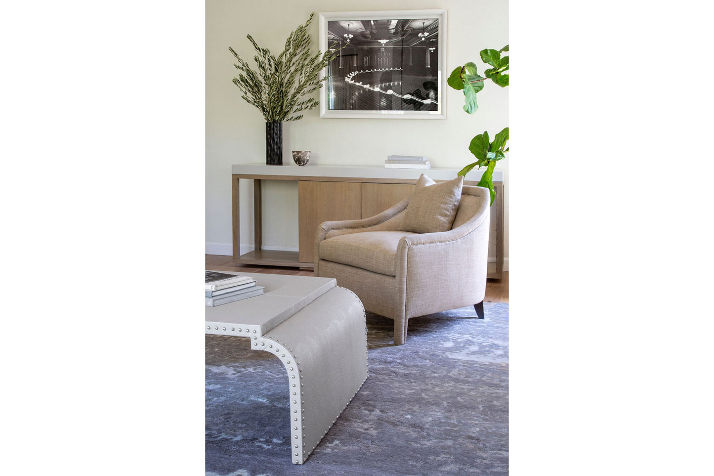 REXFORD CHAIR