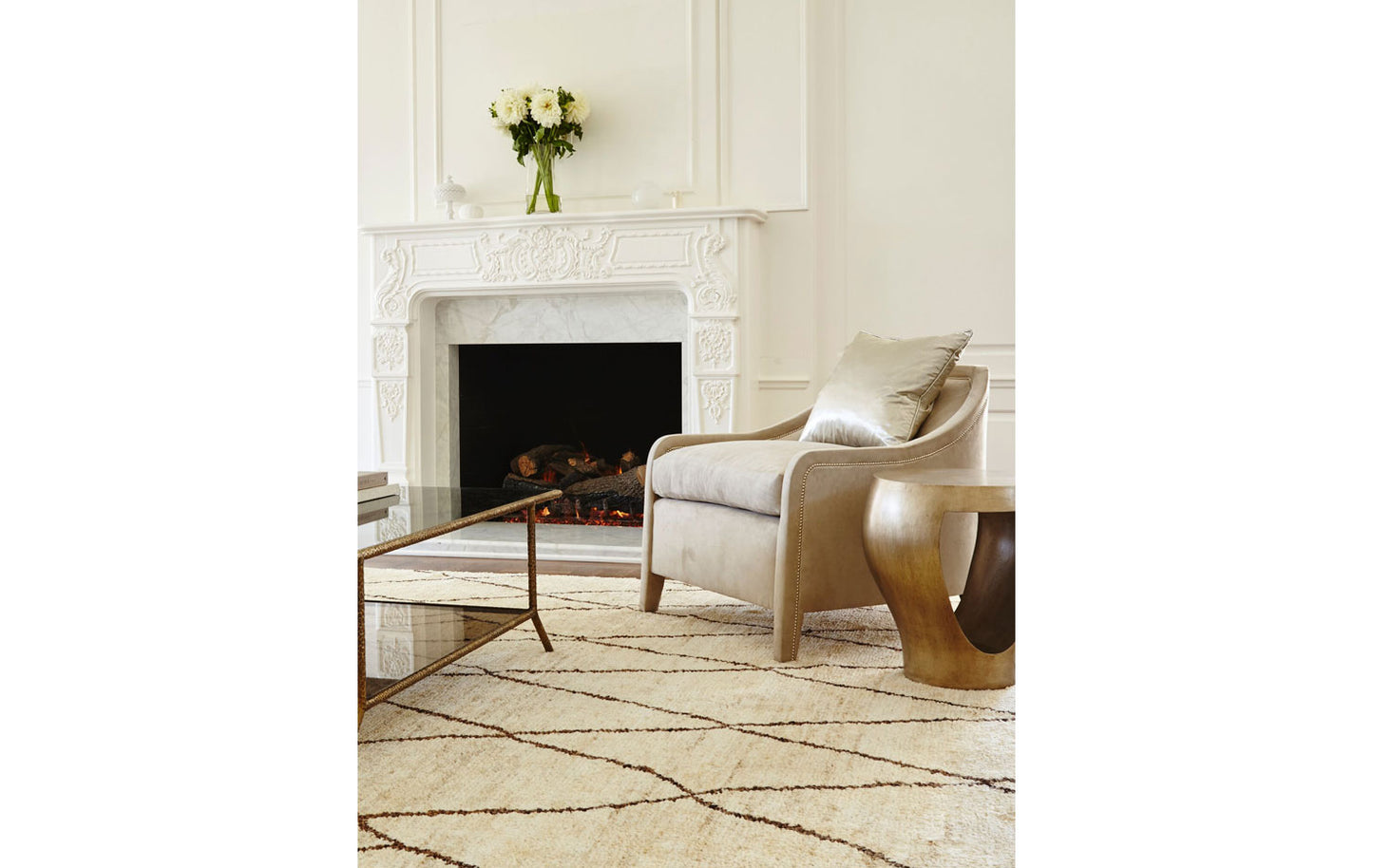 REXFORD CHAIR