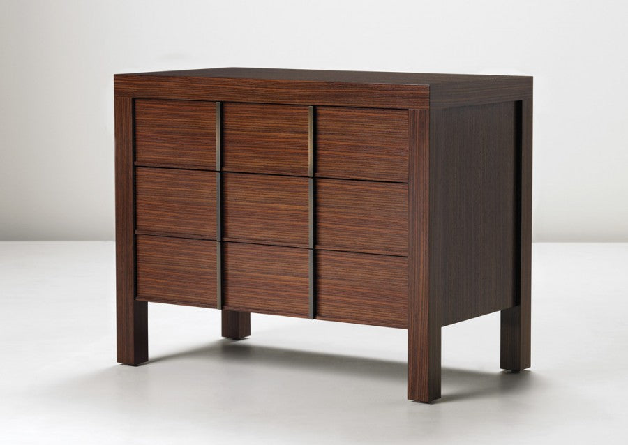 Rice Avenue chest