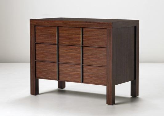 Rice Avenue chest