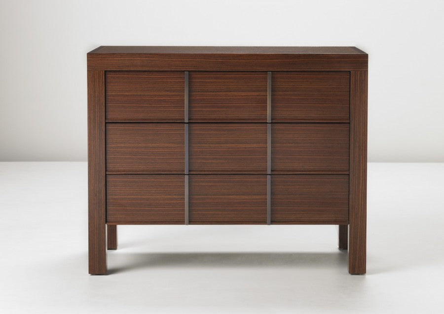 Rice Avenue chest