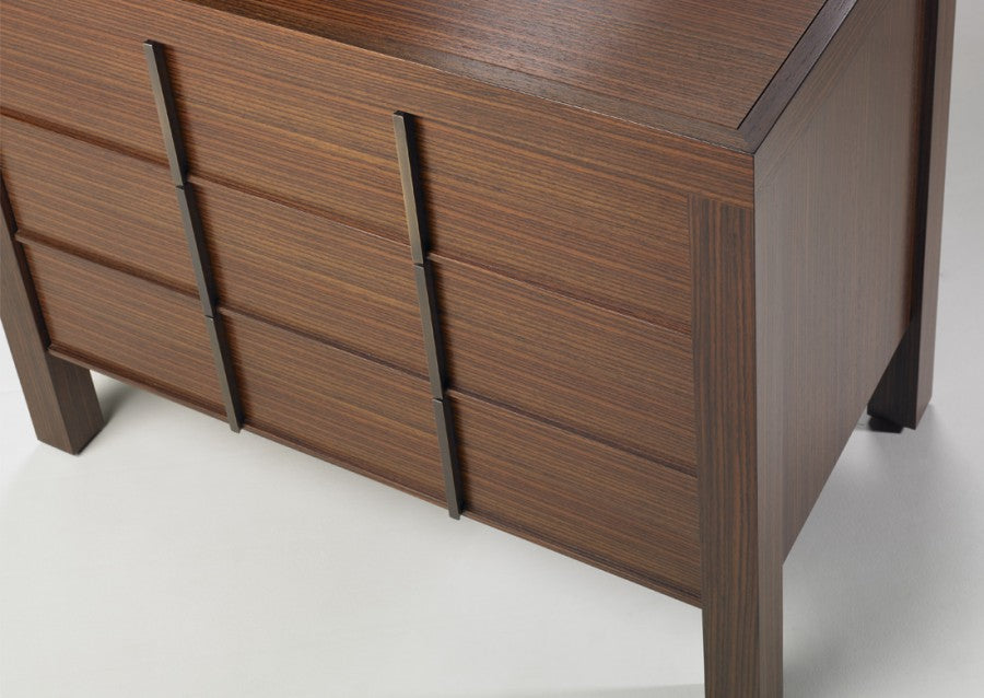 Rice Avenue chest