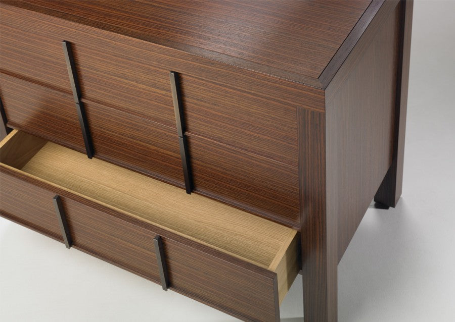 Rice Avenue chest