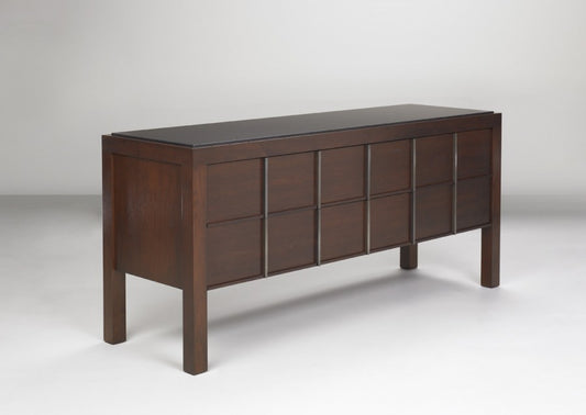 Rice Avenue credenza