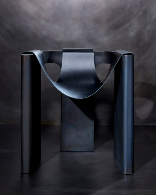 Rift Dining Chair