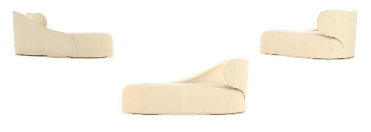 ROHAN CHAISE