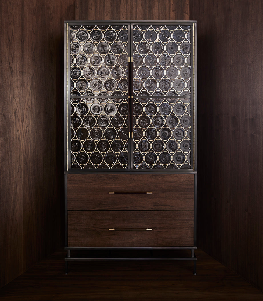 Rondelle Armoire