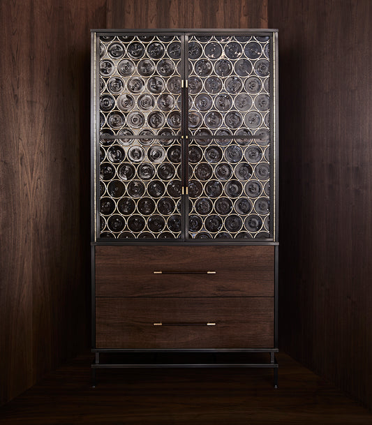 Rondelle Armoire