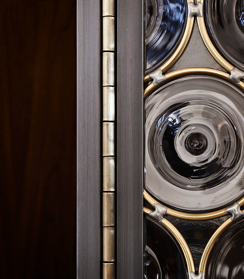 Rondelle Armoire