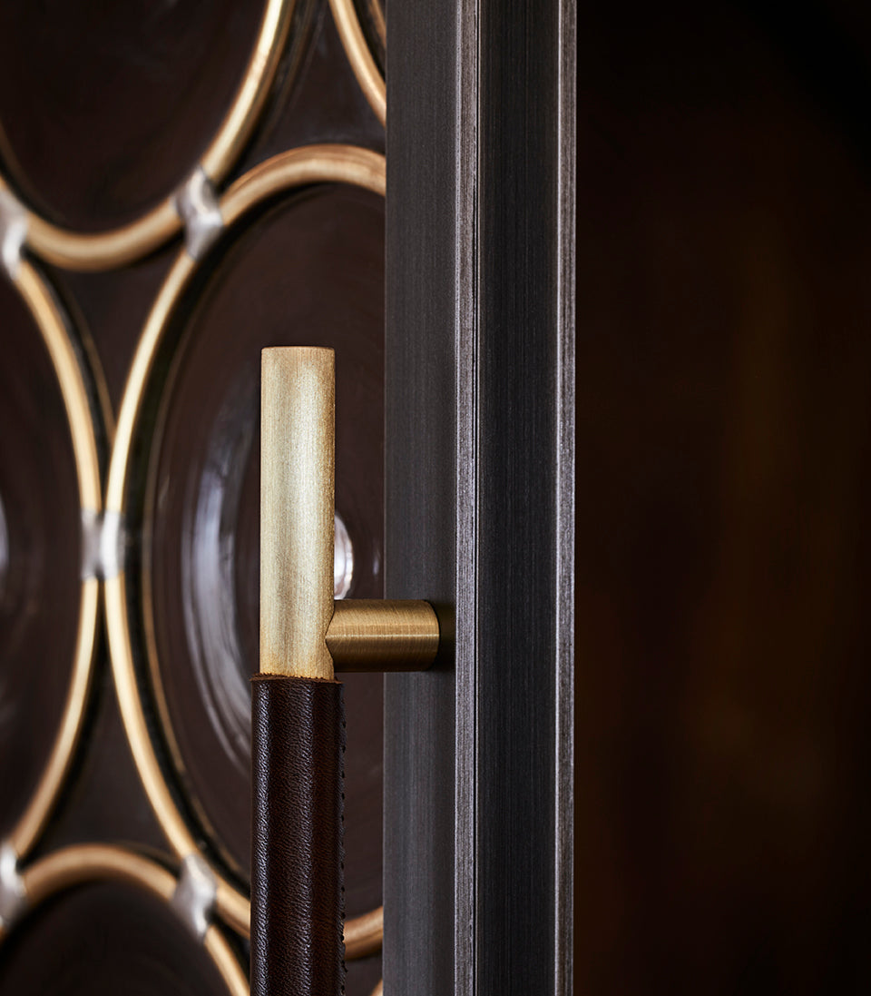 Rondelle Armoire