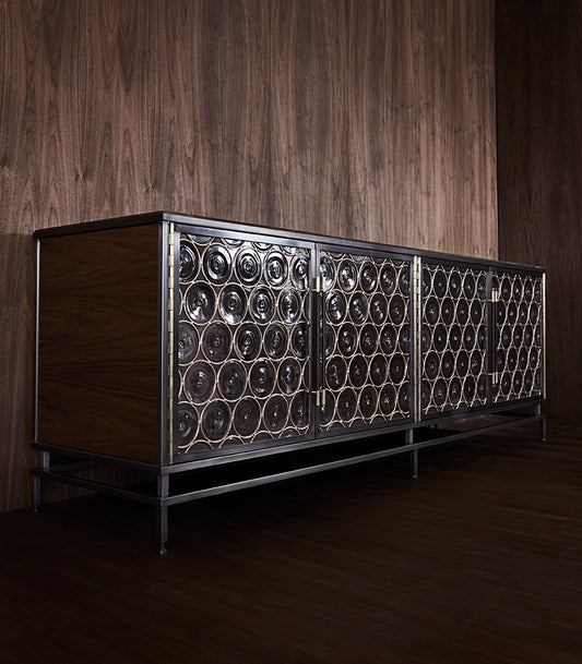 Rondelle Credenza