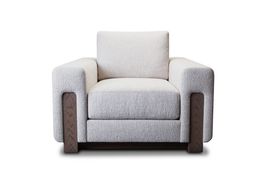 Salerno Lounge Chair