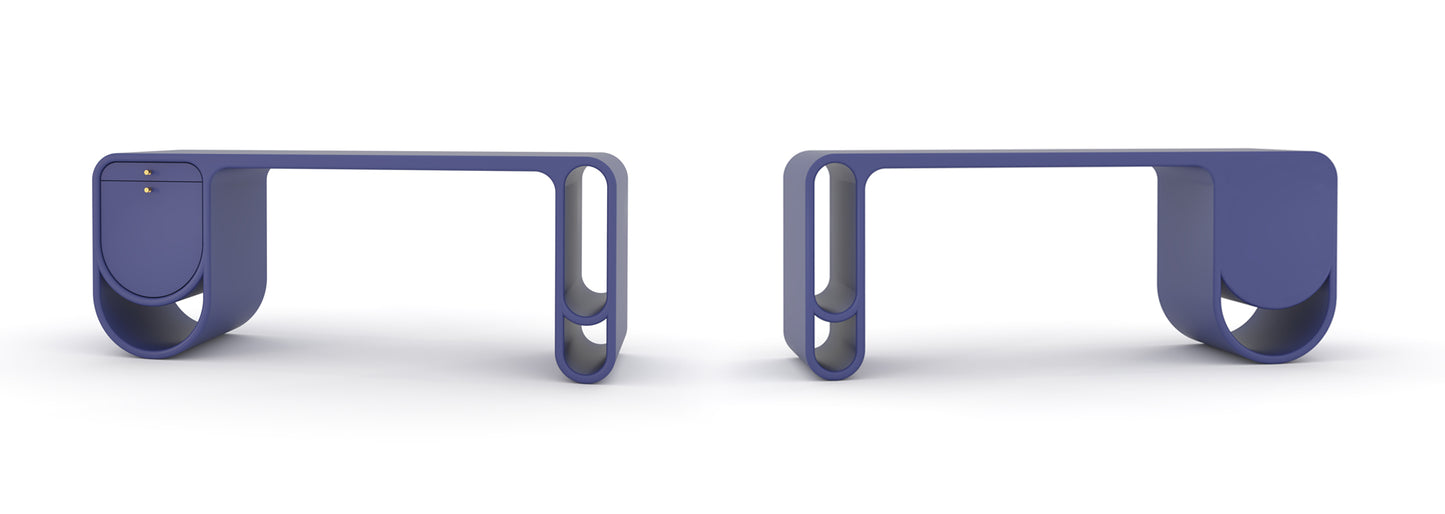 SCALA DESK
