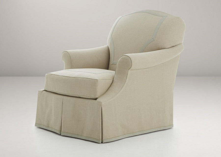 Seventh Avenue chair