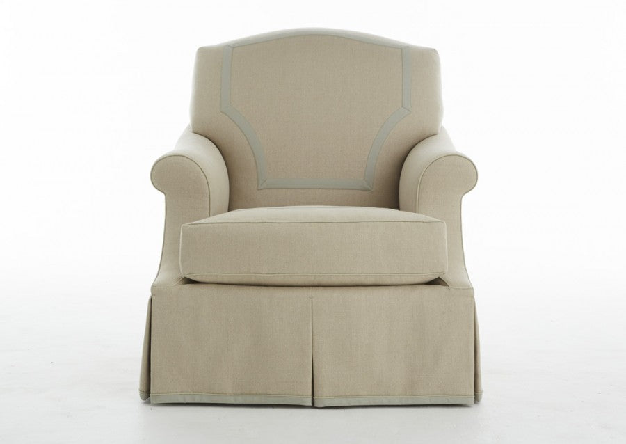 Seventh Avenue chair