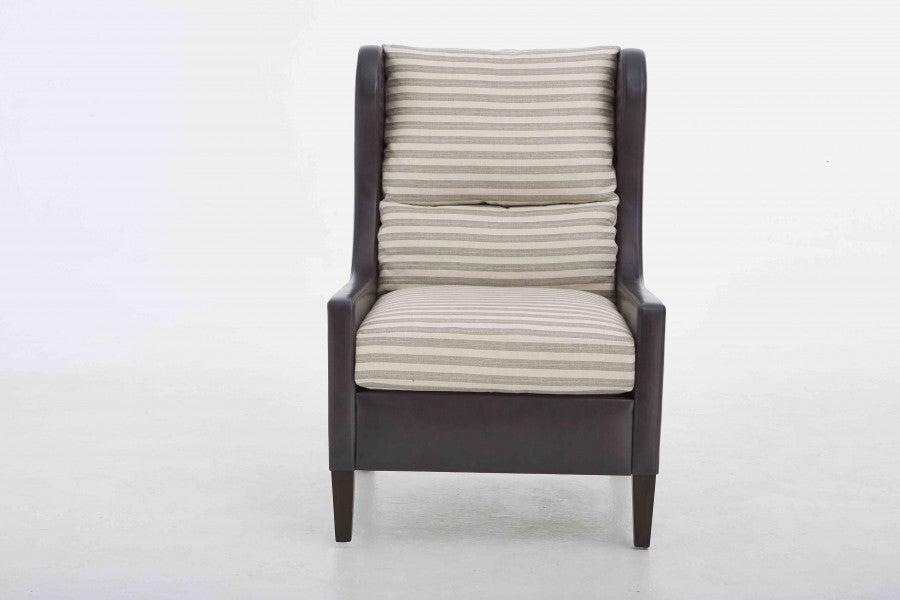 Slocum Wing chair