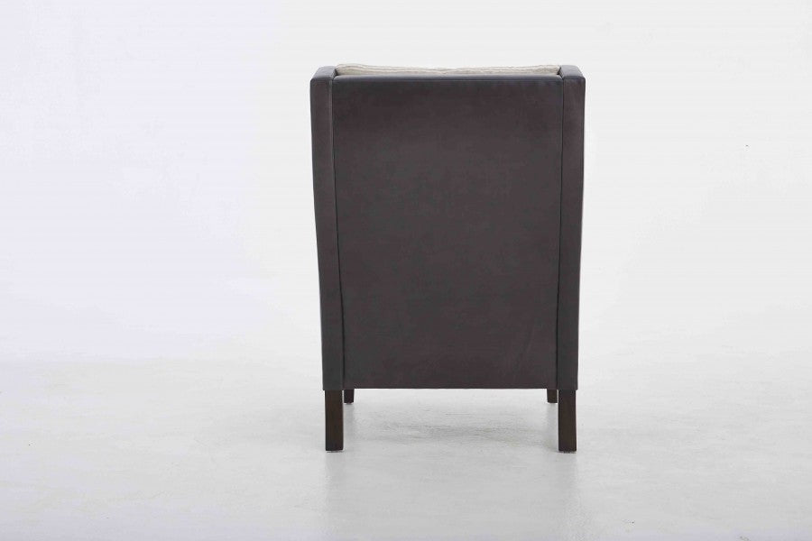 Slocum Wing chair
