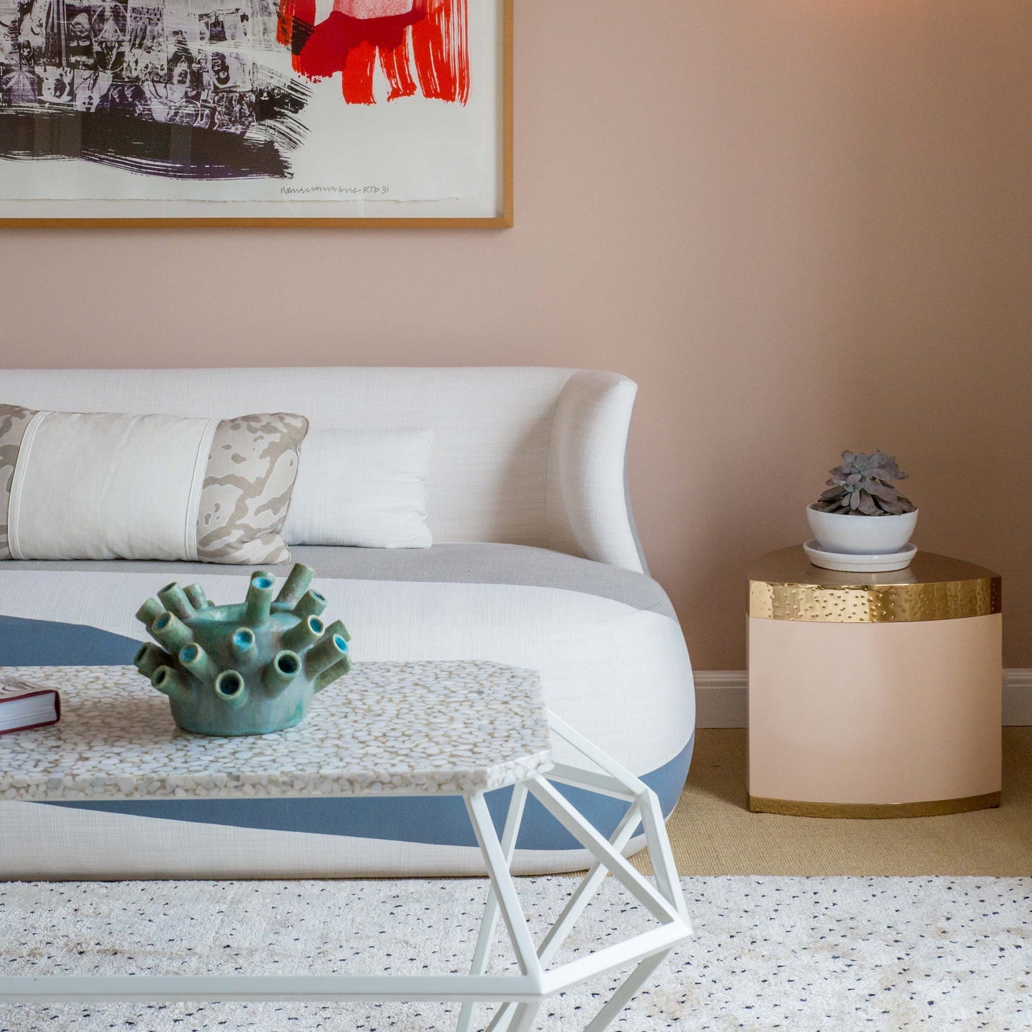 Spila Side Table