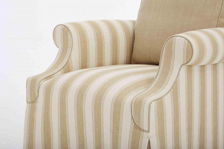 South Hampton chair
