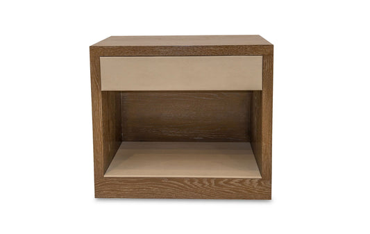 ST. GERMAIN BEDSIDE TABLE