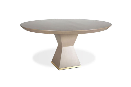 STARK ROUND DINING TABLE