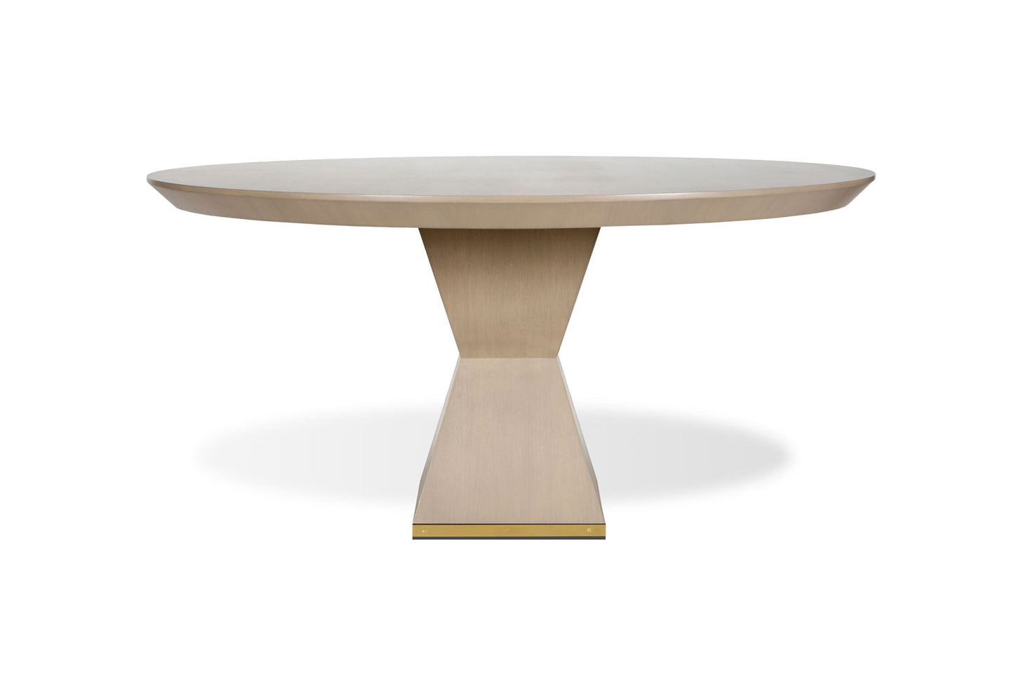 STARK ROUND DINING TABLE