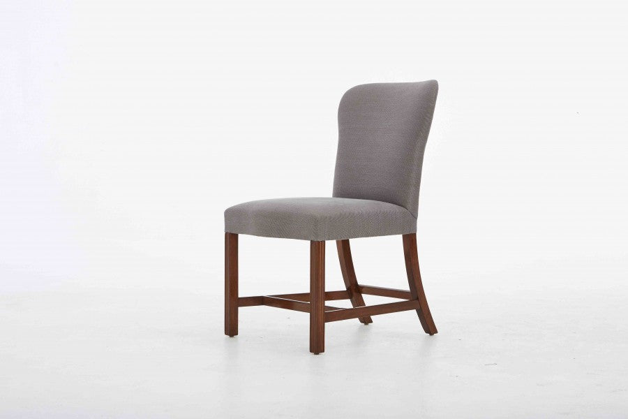 Stewart Ii dining arm & side chair
