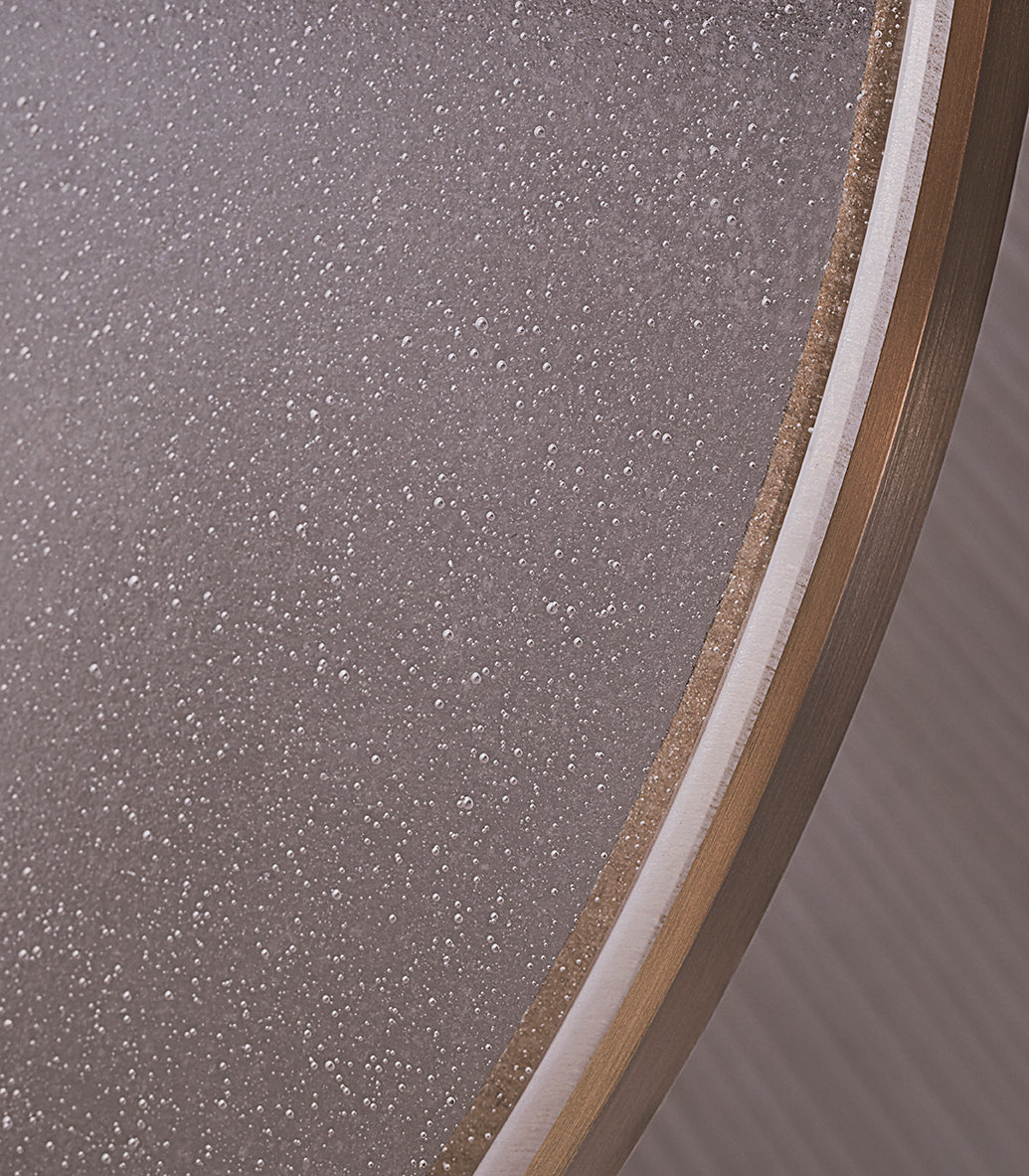 Stites Circular Coffee Table