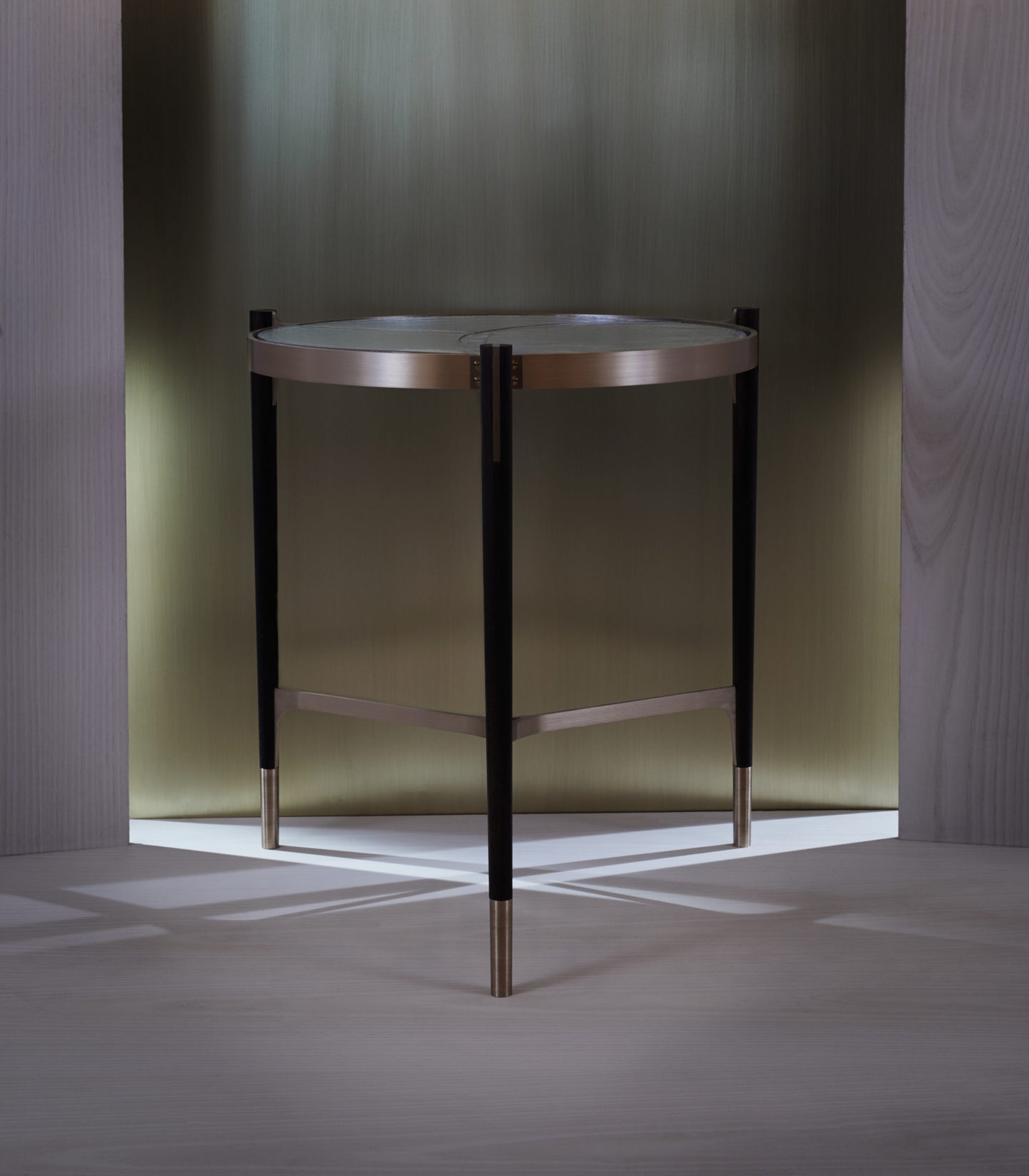 Stites Side Table