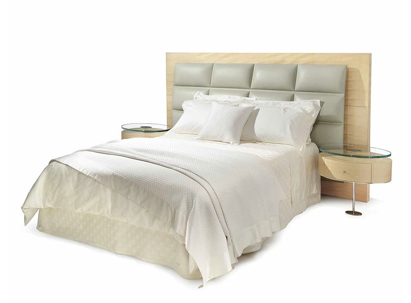 Opus Bed