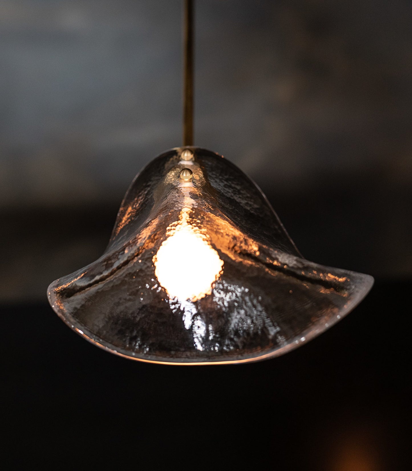 Tidal Chandelier