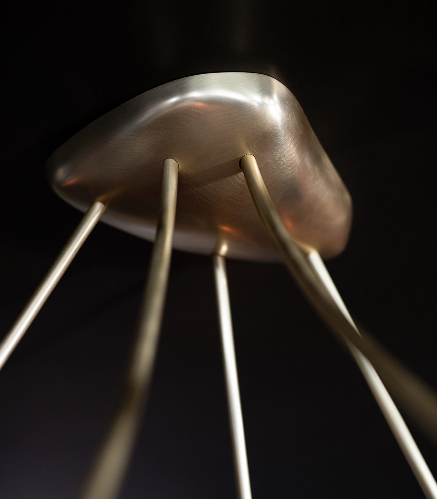Tidal Chandelier