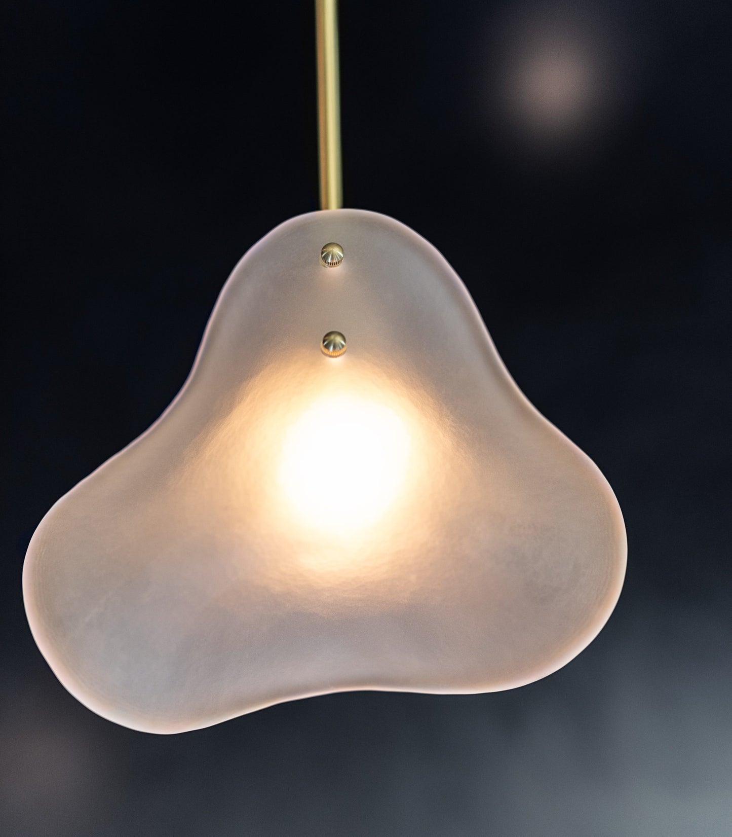 Tidal Chandelier
