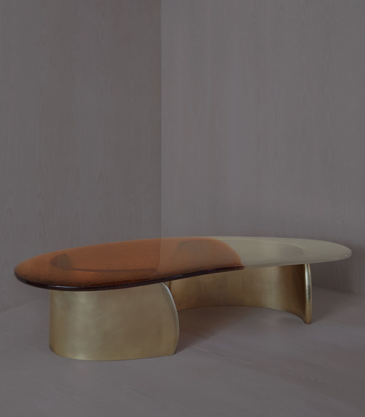 Tidal Cocktail Table