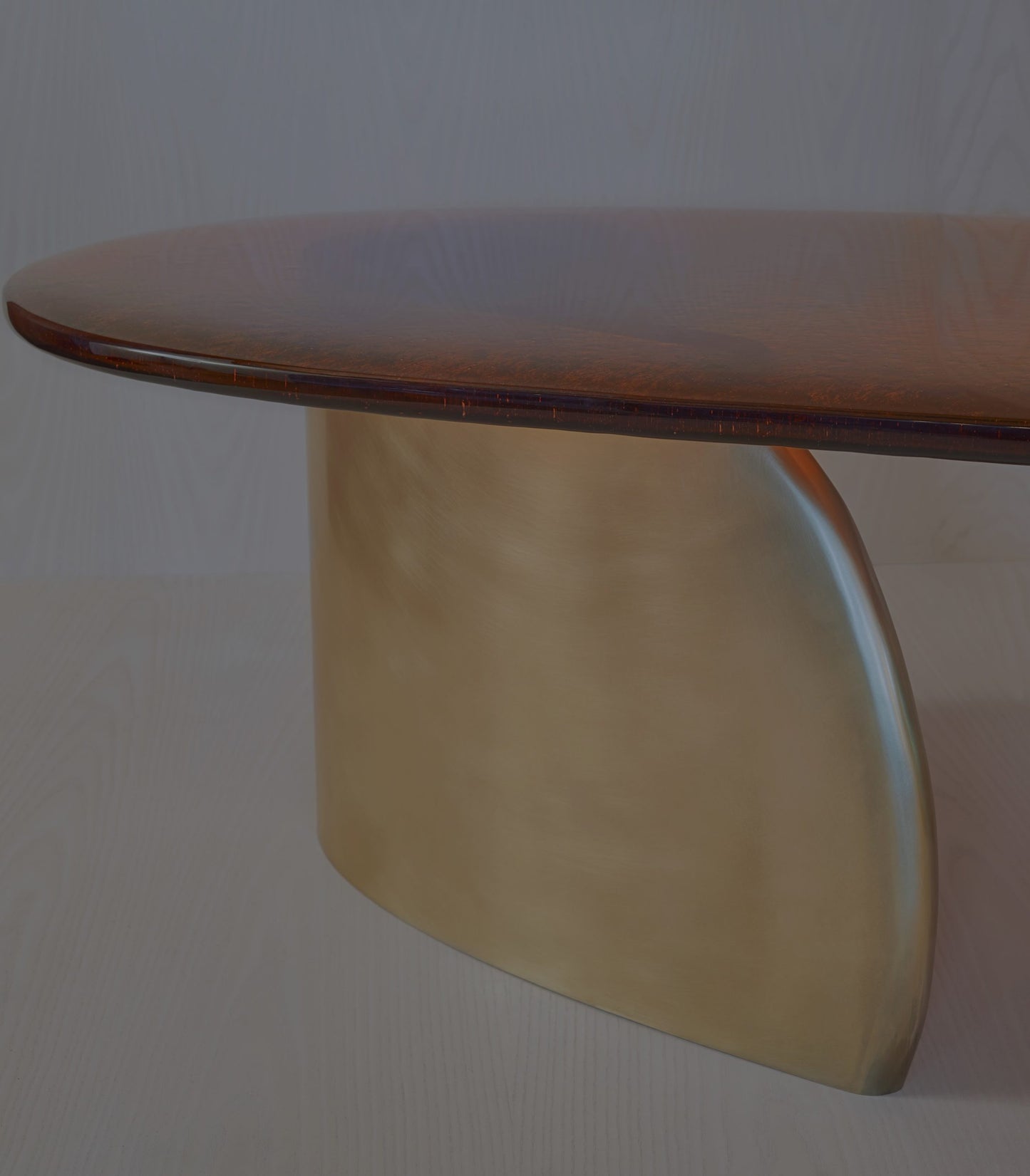 Tidal Cocktail Table
