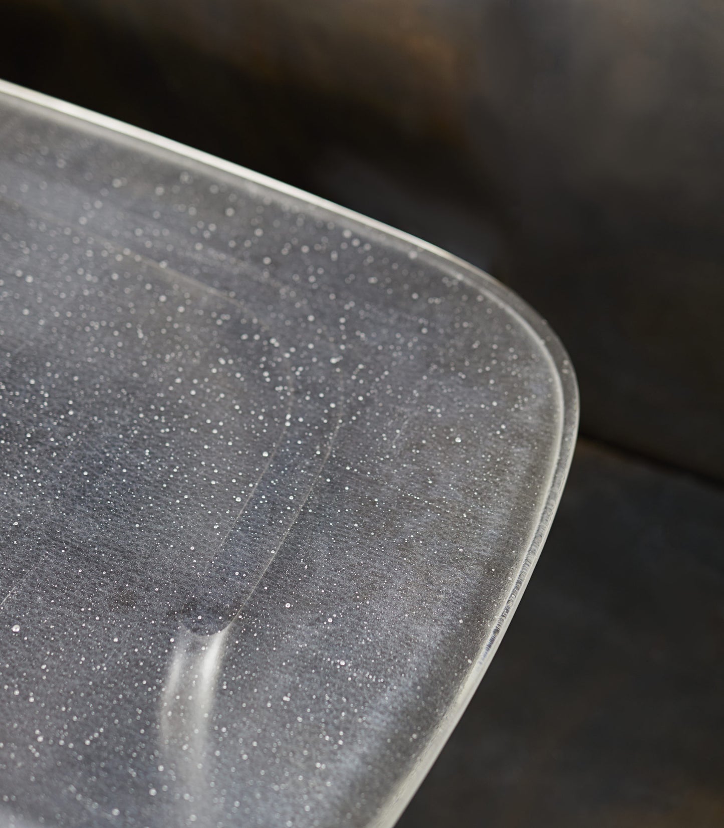 Tidal Rectangular Cocktail Table