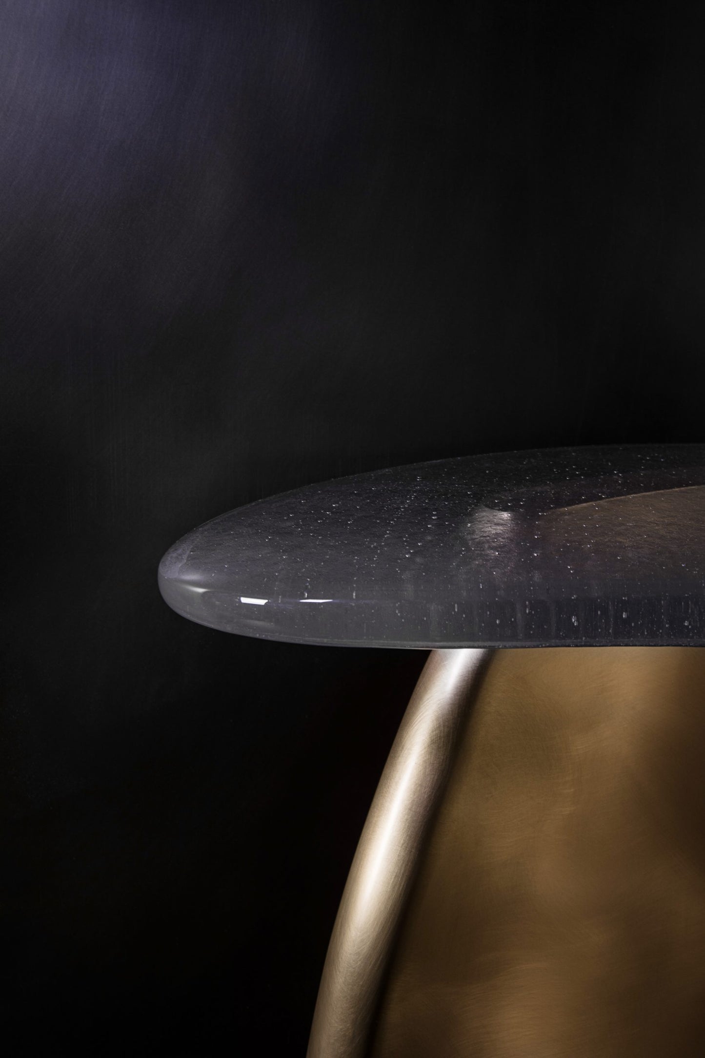 Tidal Side Table