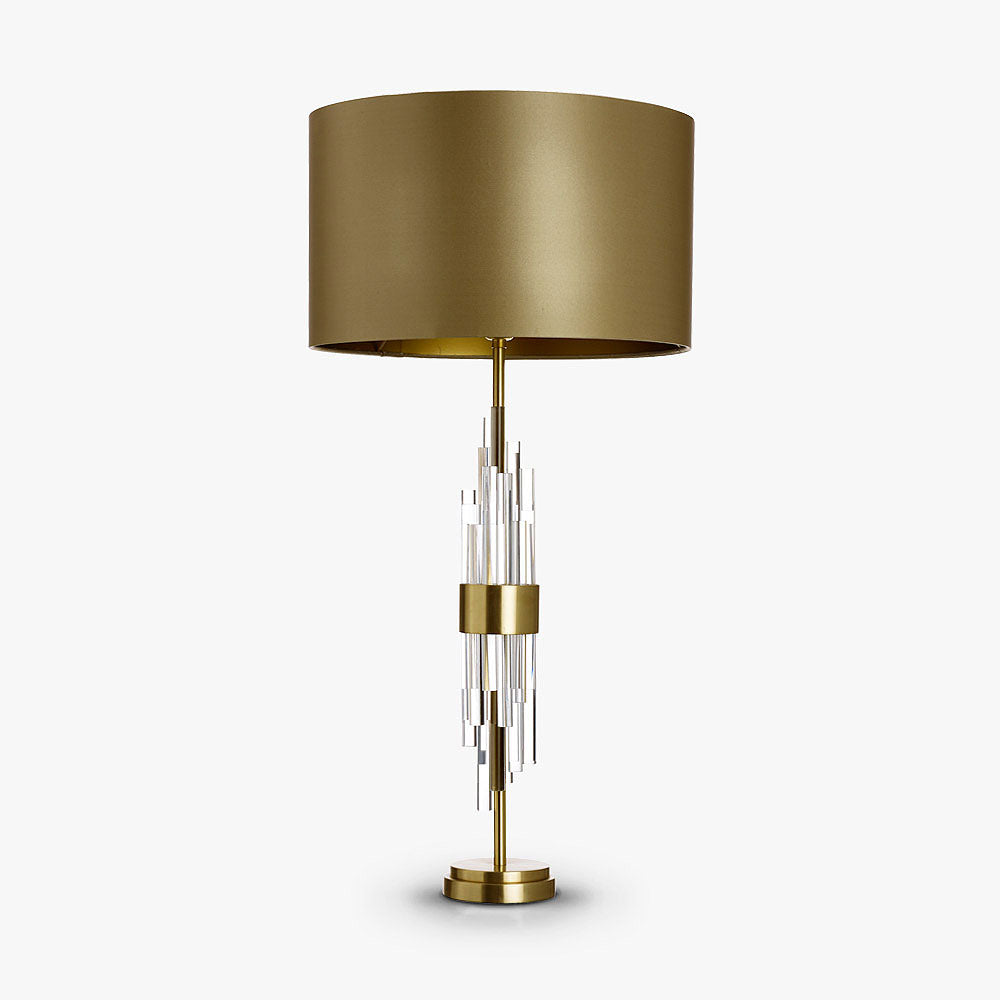 Bond Street Small Lamp