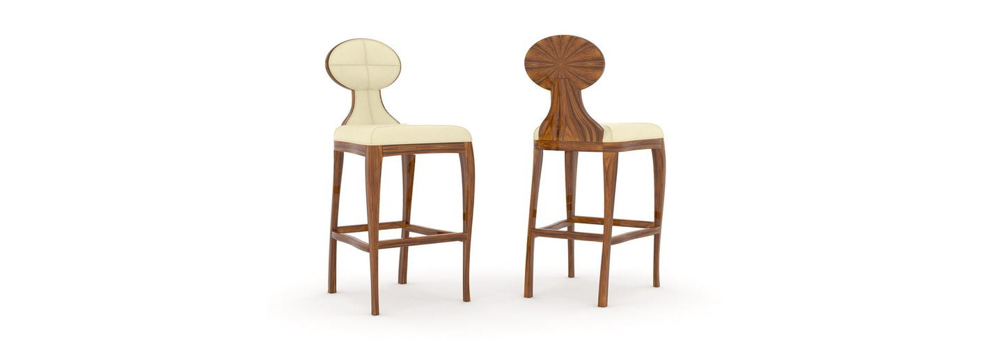 TOLU BARSTOOL