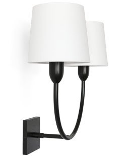 Tooker Sconce
