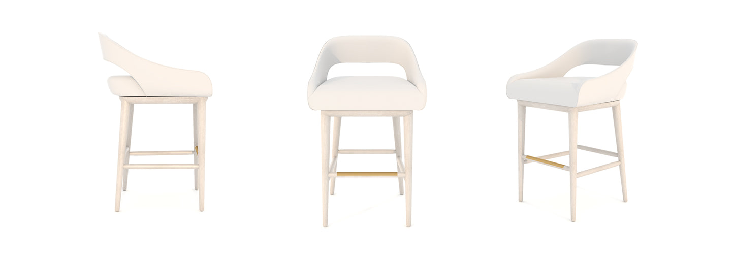 TORO STOOL