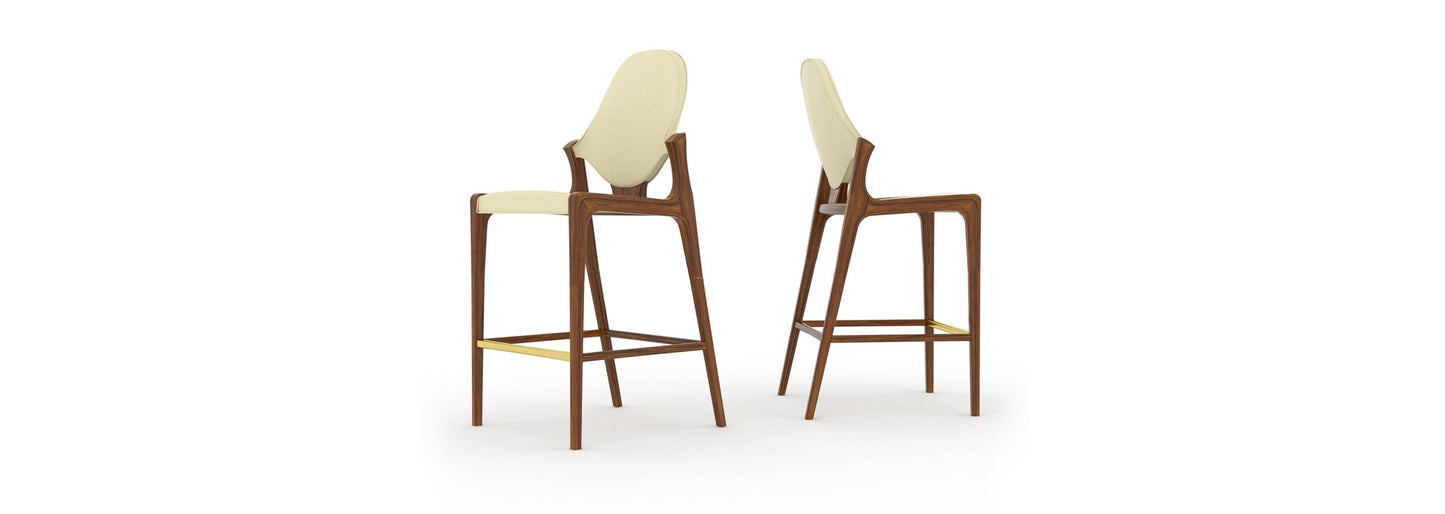 USHUIA BARSTOOL
