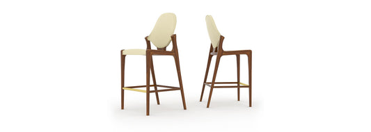 USHUIA BARSTOOL