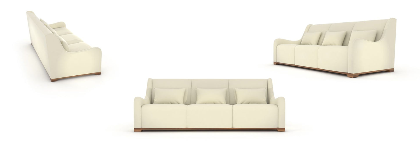 UTICA SOFA