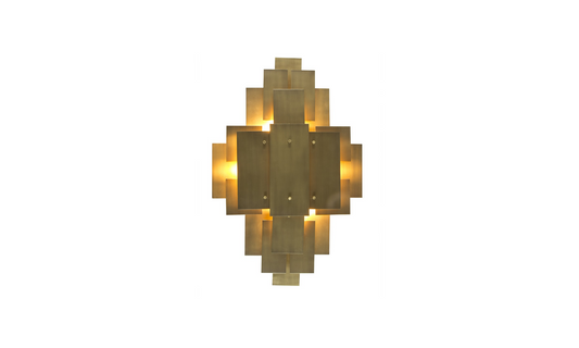 UXMAL SCONCE